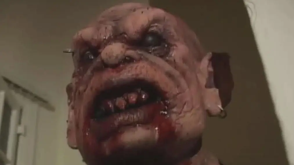 Phim Blood Gnome - Blood Gnome (2004)