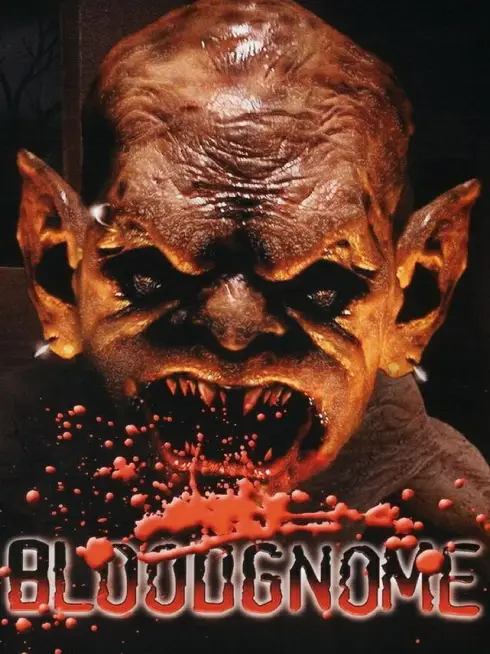  Blood Gnome (2004)
