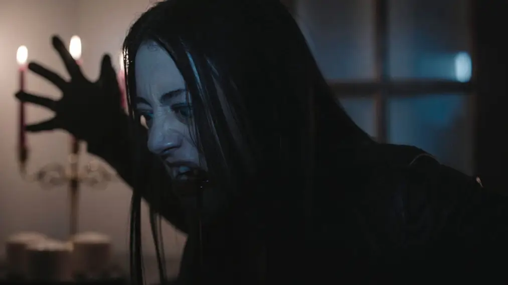 Phim Blood Immortal - Blood Immortal (2019)