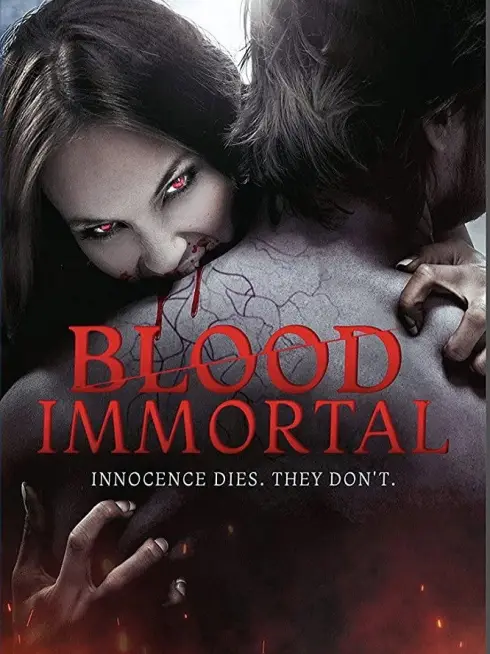 Blood Immortal