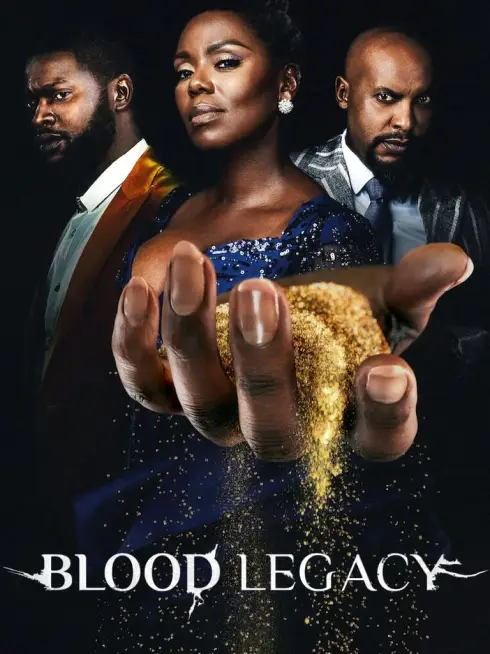 Blood Legacy