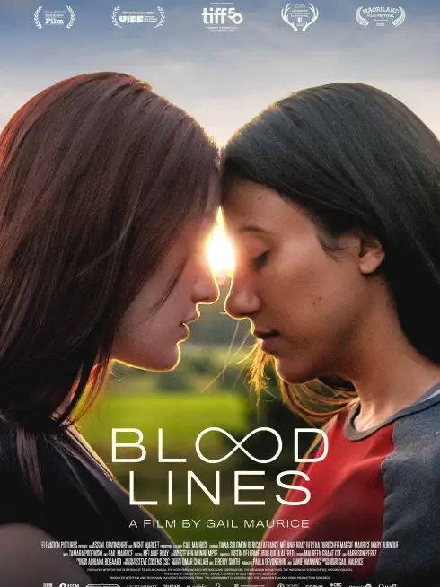 Blood Lines