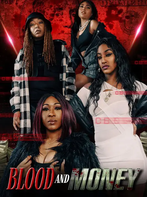 Blood & Money