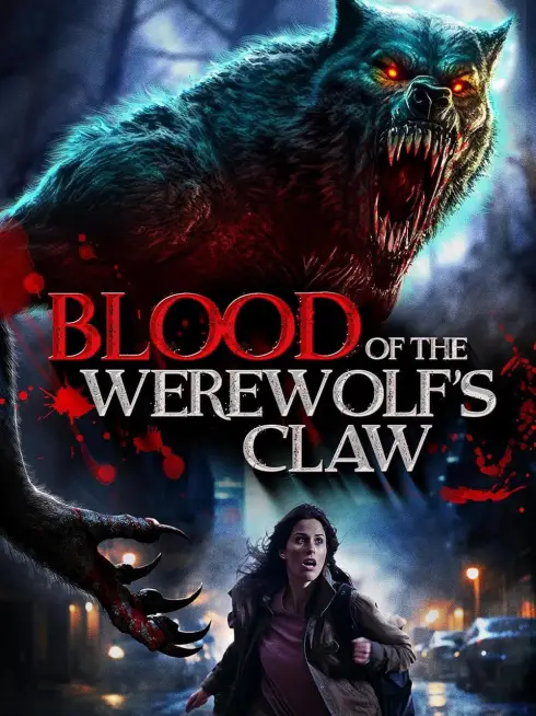  Blood of the Werewolf's Claw (2024)
