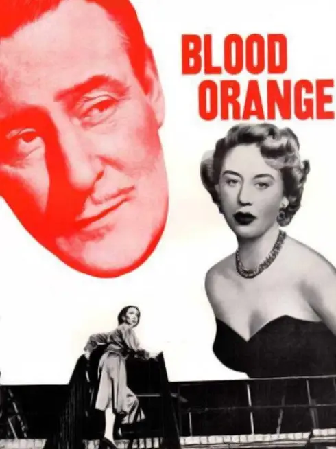  Blood Orange (1953)
