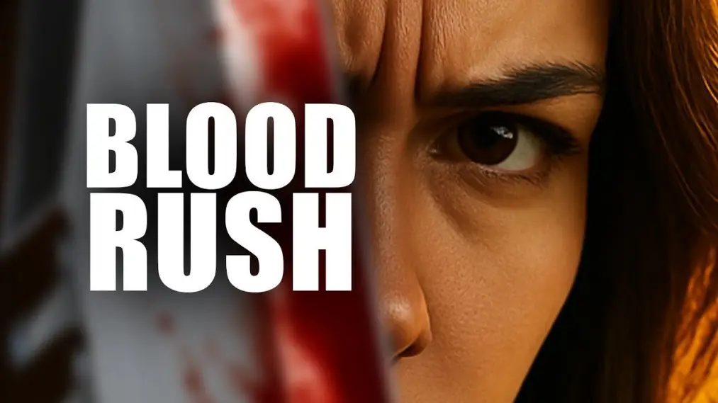 Phim Blood Rush - Blood Rush (2025)