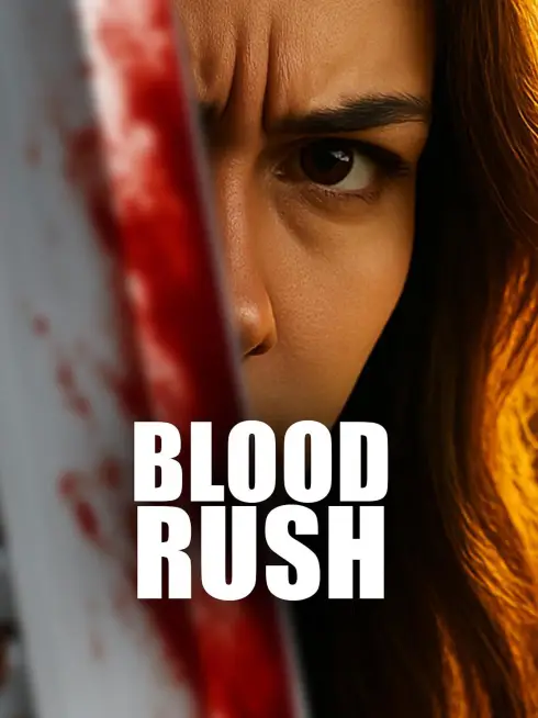  Blood Rush (2025)