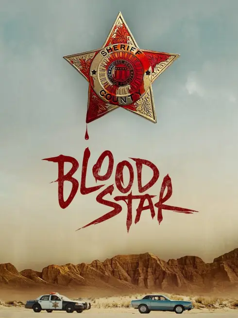  Blood Star (2024)