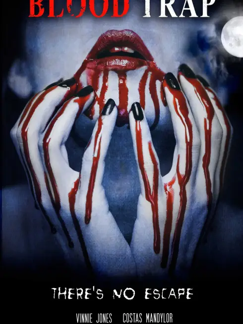 Blood Trap