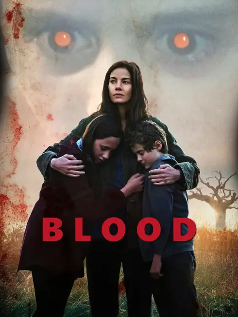 Phim Blood - Blood (2023)