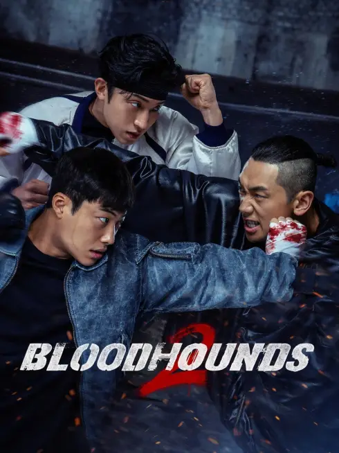 Bloodhounds
