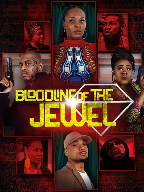  Bloodline of the Jewel (2025)