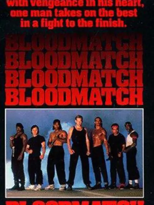  Bloodmatch (1991)