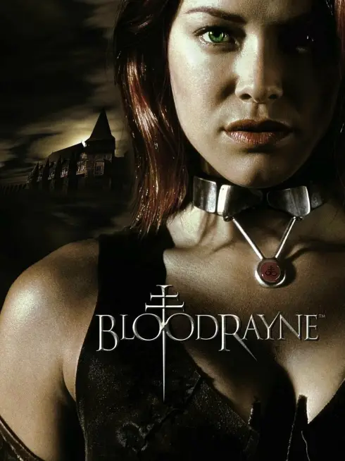Phim BloodRayne - BloodRayne (2005)