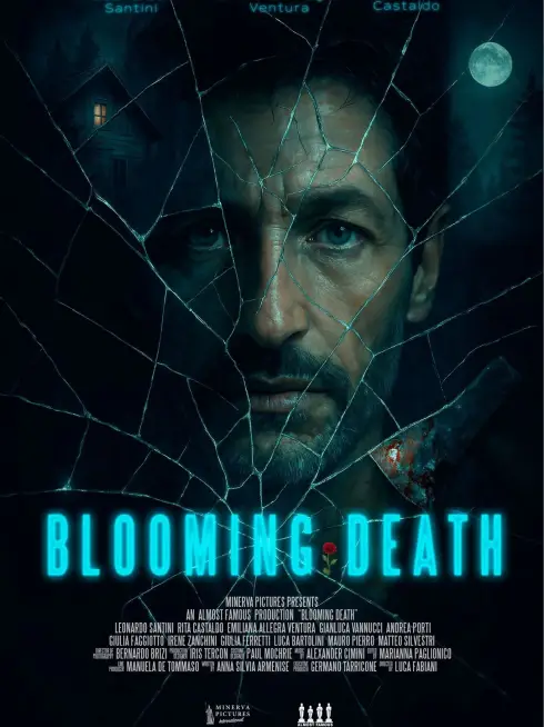  Blooming Death (2025)