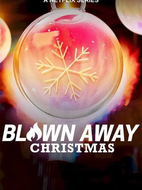 Blown Away: Christmas
