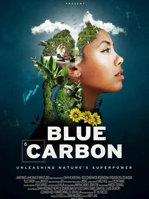 Blue Carbon