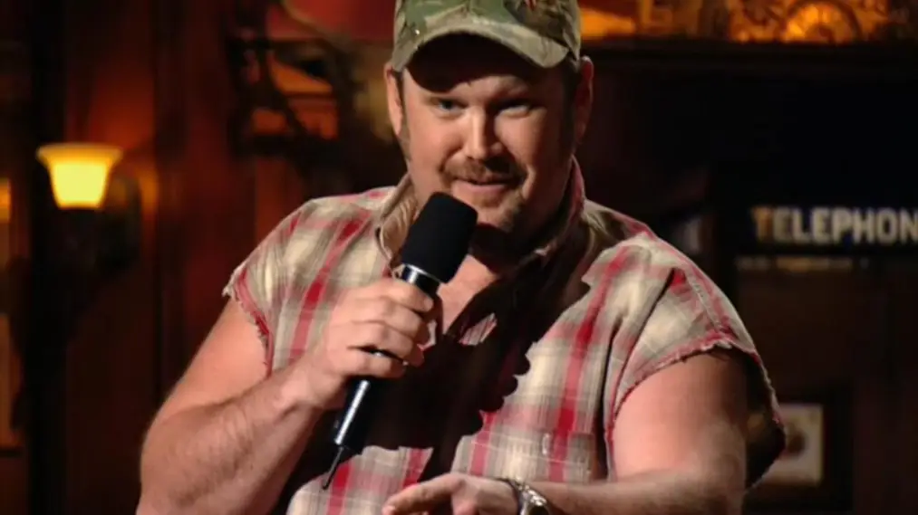 Phim Blue Collar Comedy Tour: One for the Road - Blue Collar Comedy Tour: One for the Road (2006)