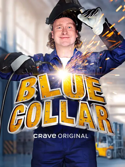  Blue Collar (2026)