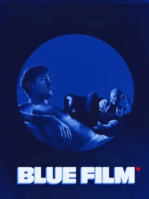 Blue Film