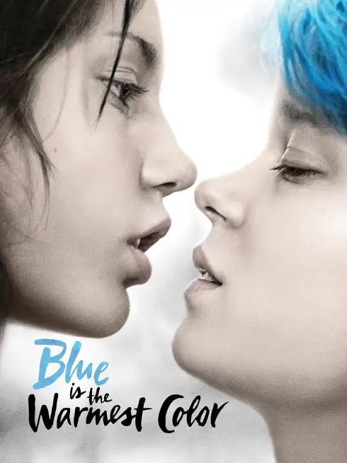 Phim Blue Is the Warmest Colour - Blue Is the Warmest Colour (2013)