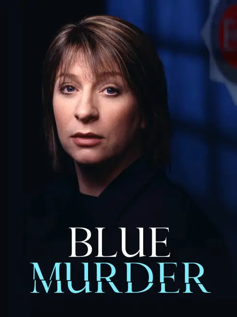 Blue Murder