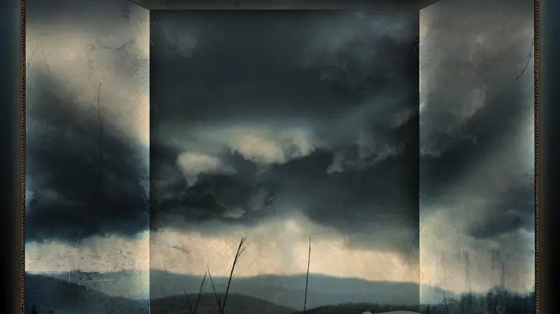 Blue Ridge
