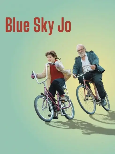 Blue Sky Jo