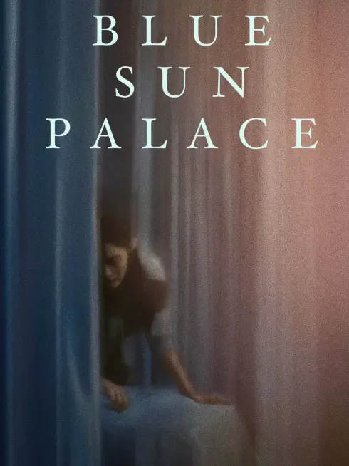 Blue Sun Palace