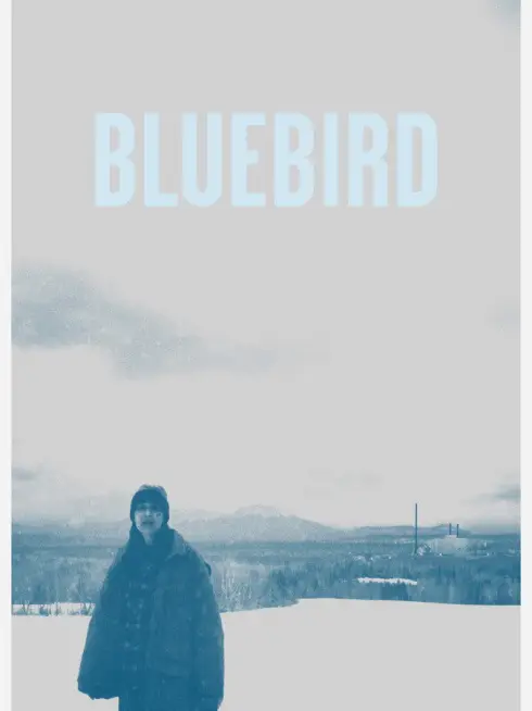 Phim Chim Xanh - Bluebird (2014)