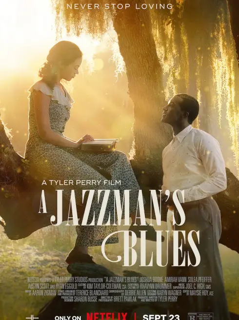 Blues của ca sĩ jazz