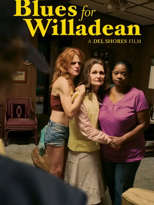 Blues for Willadean