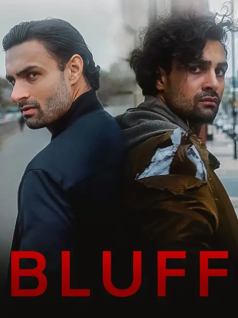  Bluff (2022)