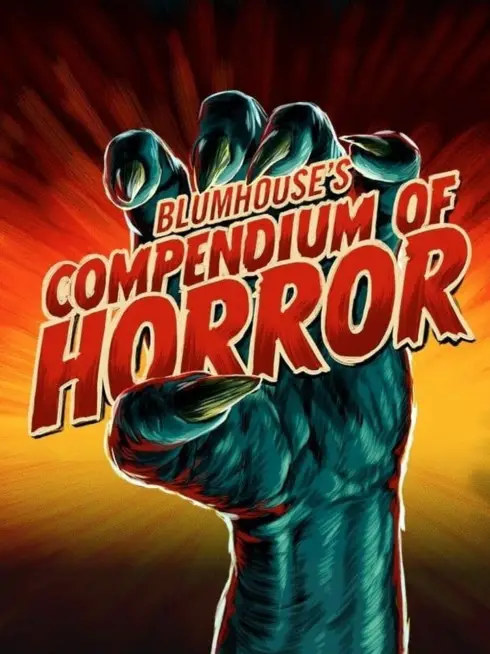 Blumhouse's Compendium of Horror