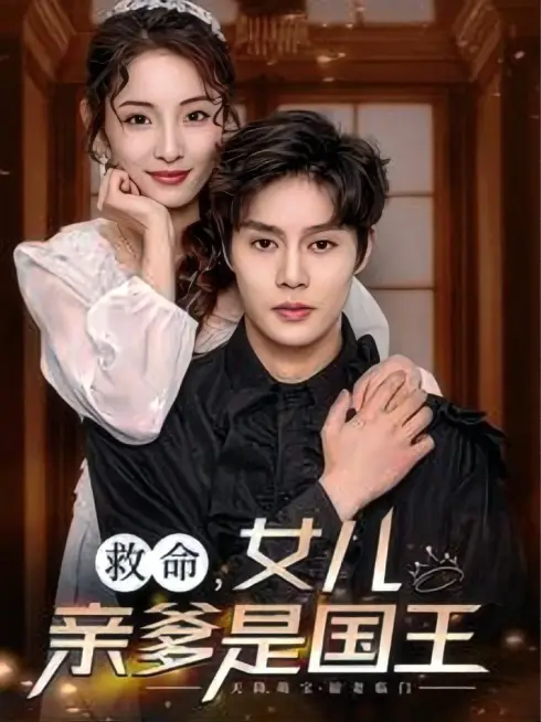 Phim Bố Con Gái Tôi Là Nhà Vua - 救命女儿亲爹是国王 (2025)