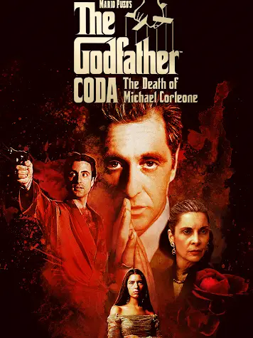 Bố già: Cái chết của Michael Corleone