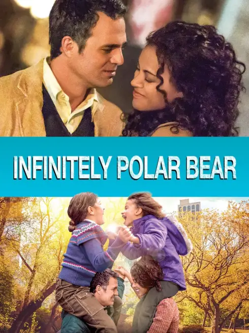 Phim Bố Là Gấu Bắc Cực - Infinitely Polar Bear (2014)