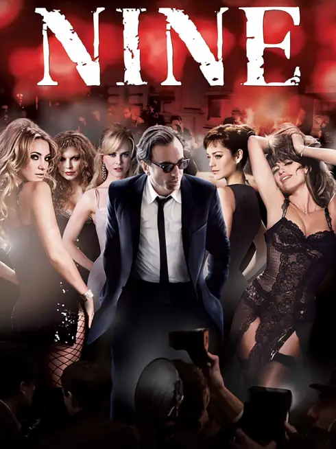 Phim Bộ Phim Thứ 9 - Nine (2009)
