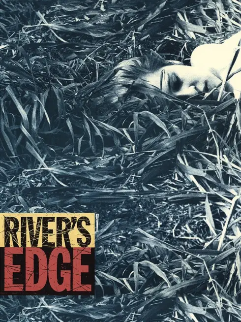 Phim Bờ Sông - River's Edge (1986)
