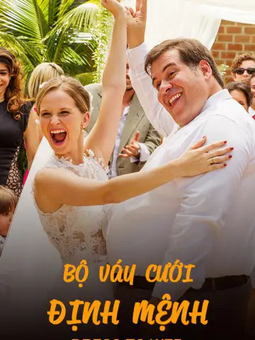 Phim Bộ Váy Cưới Định Mệnh - Dress to Wed (2014)