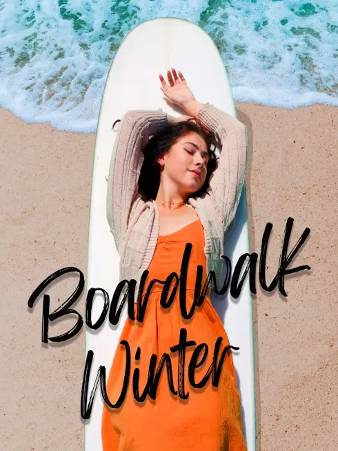  Boardwalk Winter (2025)