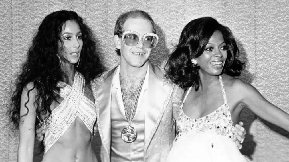 Phim Bob Mackie: Naked Illusion - Bob Mackie: Naked Illusion (2024)