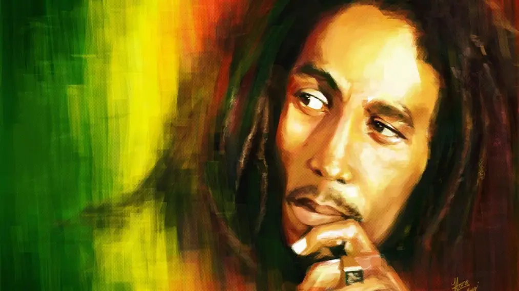 Phim Bob Marley - Live in Concert - Bob Marley - Live in Concert (2012)