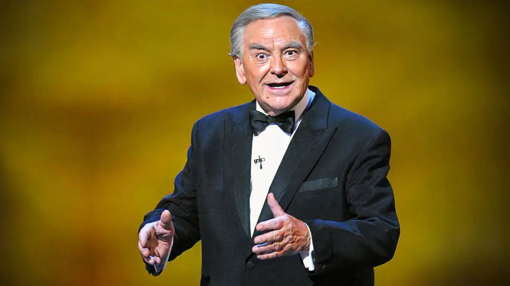 Phim Bob Monkhouse: The Last Stand - Bob Monkhouse: The Last Stand (2016)