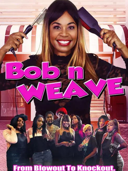 Bob N Weave (2022)