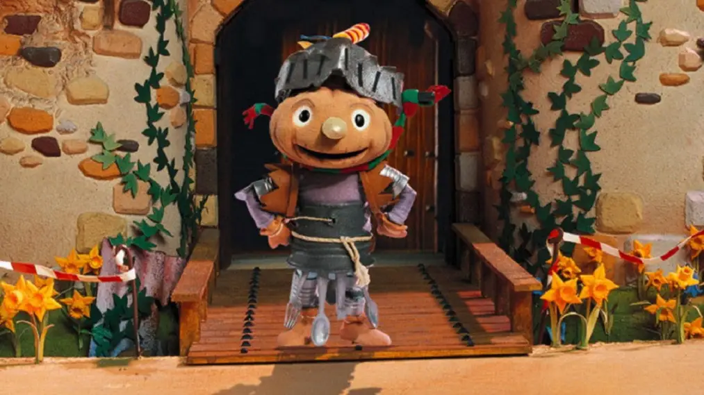 Phim Bob the Builder: The Knights of Can-A-Lot - Bob the Builder: The Knights of Can-A-Lot (2003)