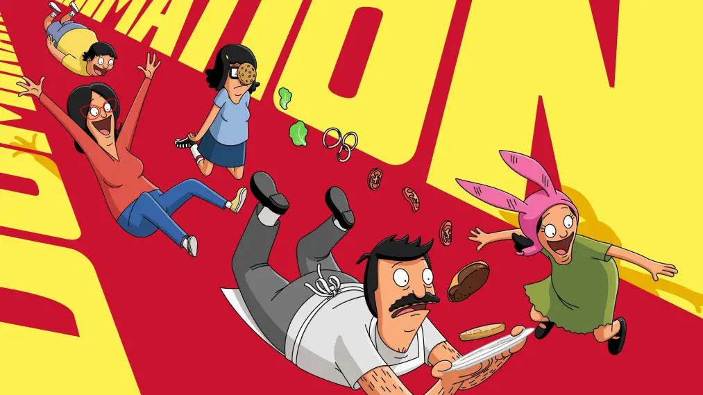 Phim Bob's Burgers - Bob's Burgers (2011)