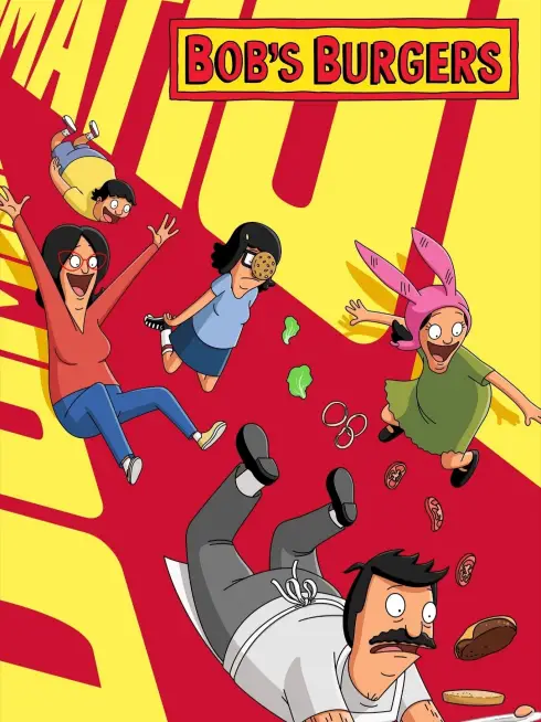 Bob's Burgers