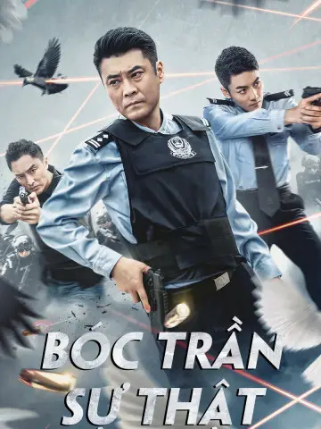 Bóc Trần Sự Thật