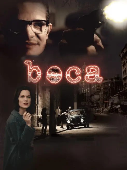 Phim Boca - Boca (2010)